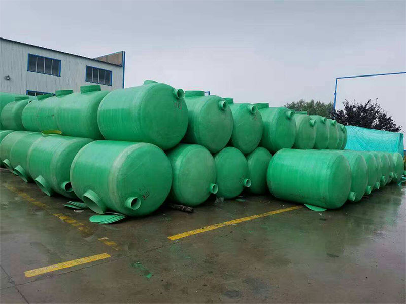 如何解決化糞池排污問(wèn)題？